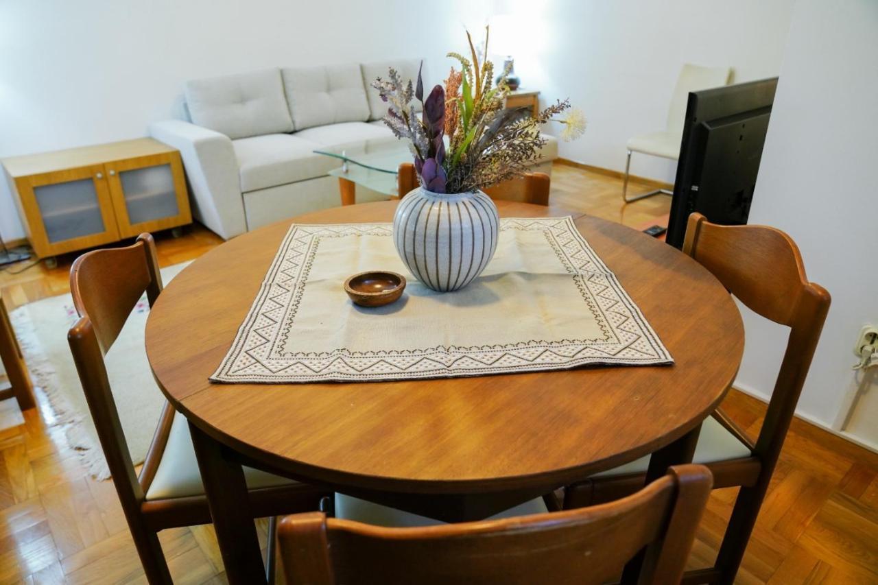 Skopjepad - Centrally Located, Stylish Pad Eksteriør bilde