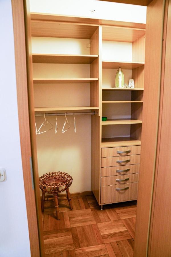 Skopjepad - Centrally Located, Stylish Pad Eksteriør bilde