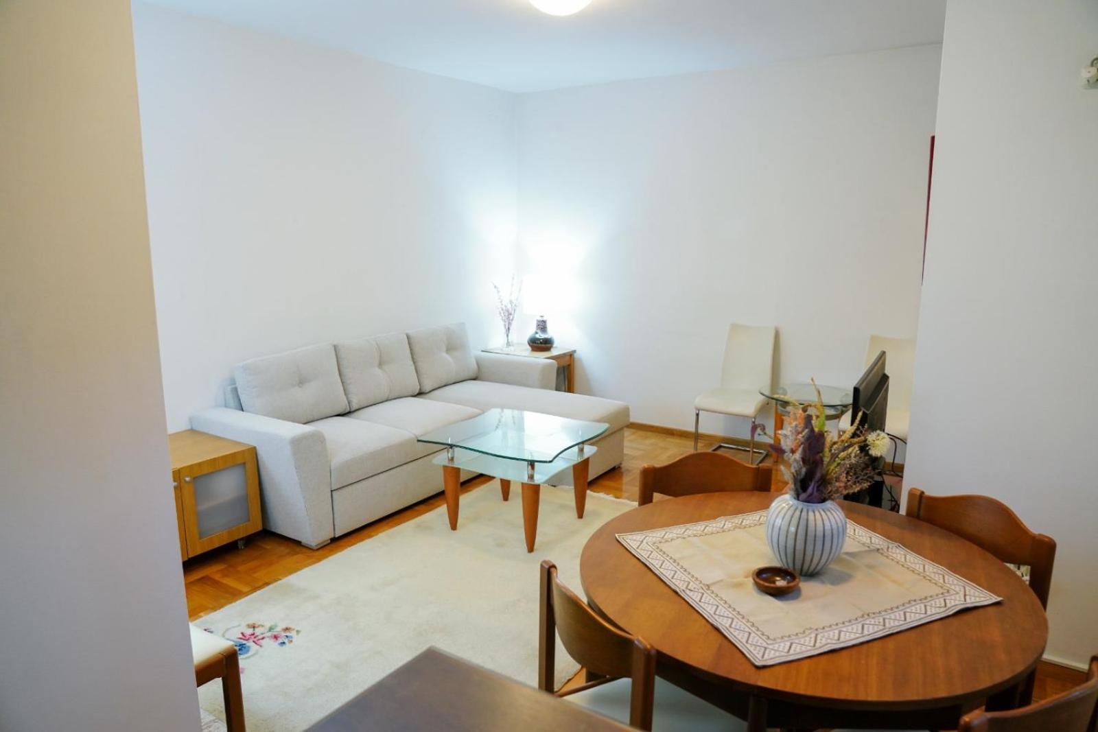 Skopjepad - Centrally Located, Stylish Pad Eksteriør bilde